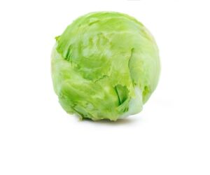 Eissalat