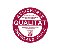 Geprüfte Qualität Rheinland-Pfalz